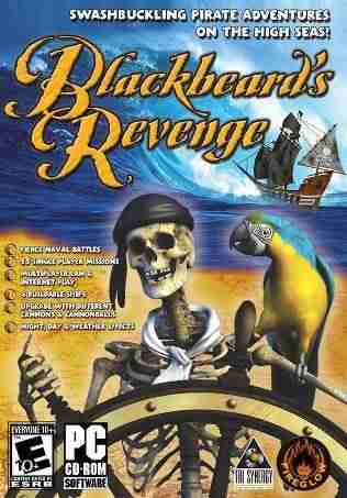 Descargar Blackbeards Revenge [English] por Torrent